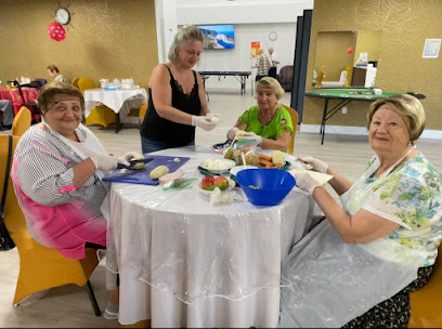 FIESTA Golden Age Adult Daycare