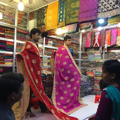 Photos of RUPANTOR SARI & THREE PIECE CENTER রুপানতর শাডী ও থী পিচ সেনটার
