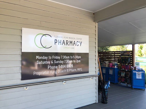 Flinders Peak Medical Centre Pharmacy - Thumbnail