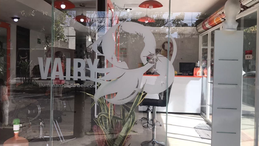 Salón de Belleza VAIRY