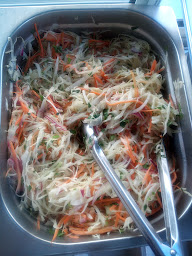 Photo n°3 de chez festa saveurs d'haiti à Cazilhac (Restauration rapide)