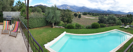 Photo de Résidences de Salduccio à Lumio (20260)