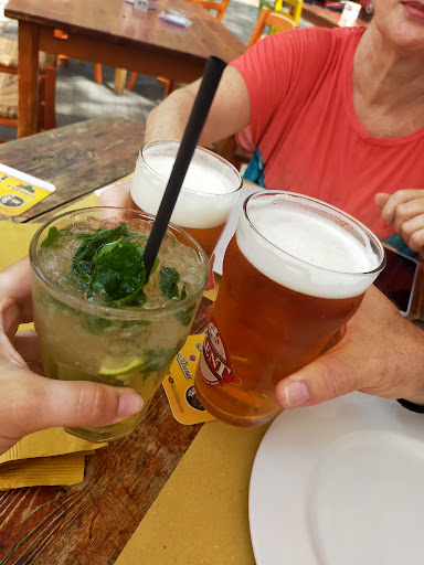 Pub Nerea Ceriale - Thumbnail