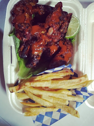 Alitas Ali