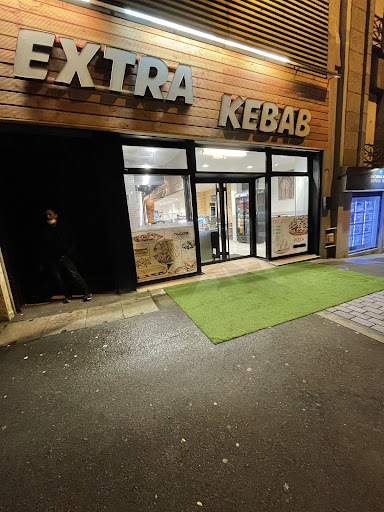 Photo 4 - Livraison Brest Tacos Kebab Burger Le360