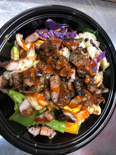 Doc's Street Grill - Visual