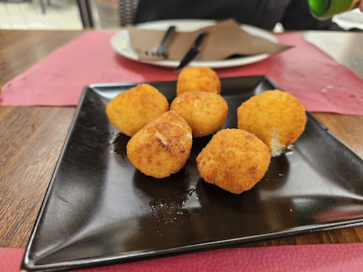 Bar Restaurante LA CASINA - Thumbnail