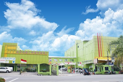 Photos of RSU Bidadari