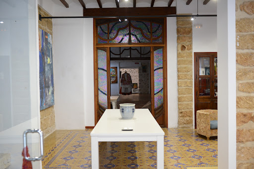 ESPACIO 14 - Visual
