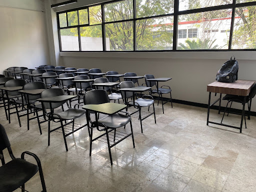Universidad Rosario Castellanos Campus Santo Tomás