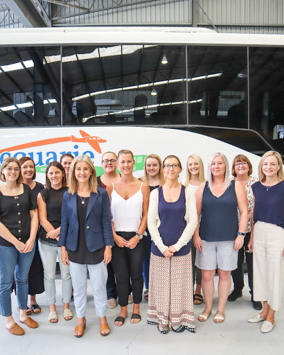 Macquarie Educational Tours - Thumbnail