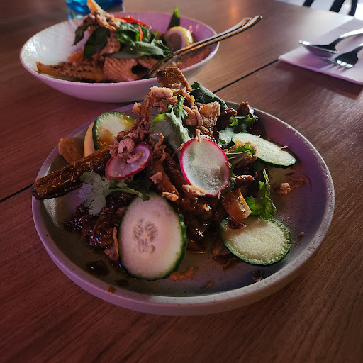 LadyBoy Dining & Bar Gallery - Australia