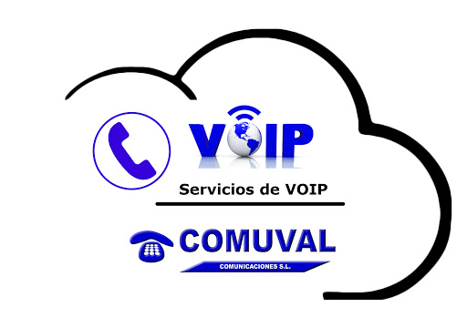 Comuval Comunicaciones, S.L. - Thumbnail