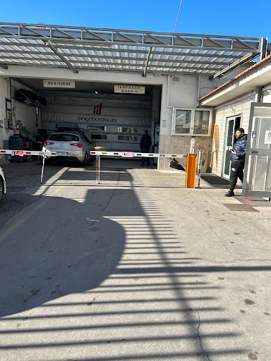 LONGOBARDI CAR WORKSHOP - Thumbnail