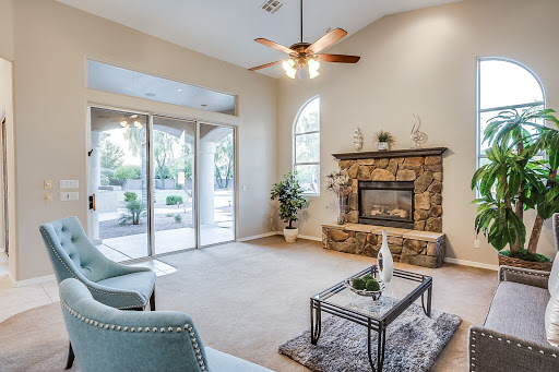 The Painters Custom Finishes LLC Gallery - United States