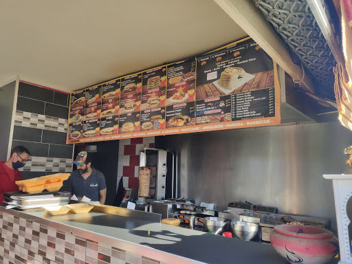 Photo 1 - Le Burger du Terroir