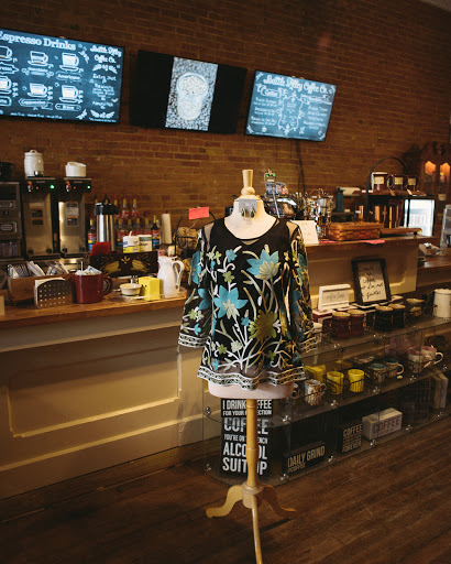 Creative Fashions of Holly Gallery - United States