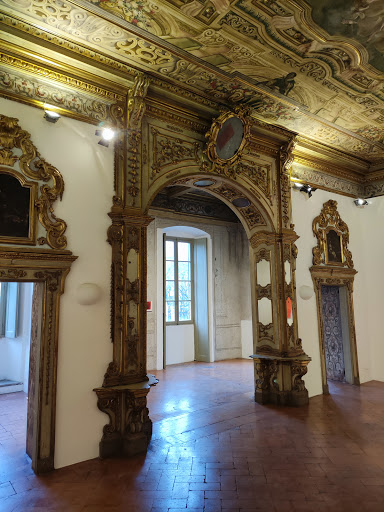 Apalazzo Gallery - Visual