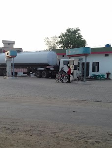 Attock Petrol Pump kamoke