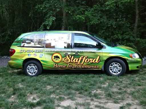 Stafford Contracting LLC & Stafford Home Improvements LC
