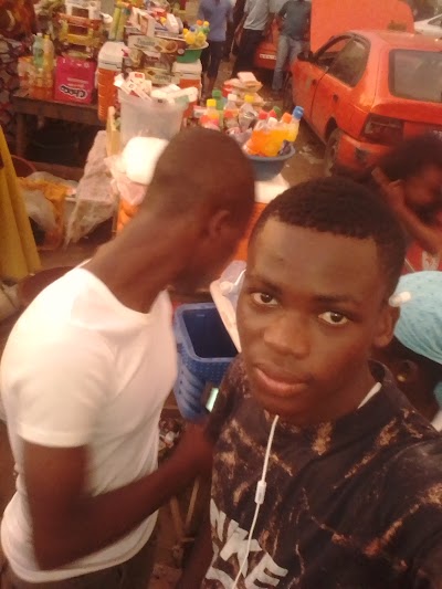 Photos of Grand carrefour de KOUMASSI