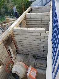 Photo n°5 de Ersa Rénovation à Ris-Orangis (Carreleur)