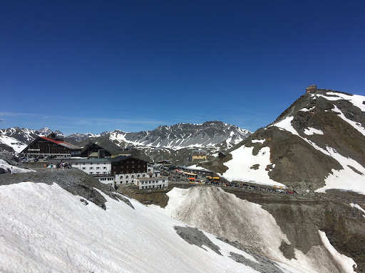 Albergo Ristorante Tibet - Thumbnail