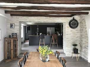 Photo n°1 de Chambres d'hôtes Le Régrimet à Lens-Lestang (Chambre d'hôtes)