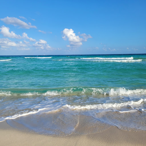 Male Massage Therapist