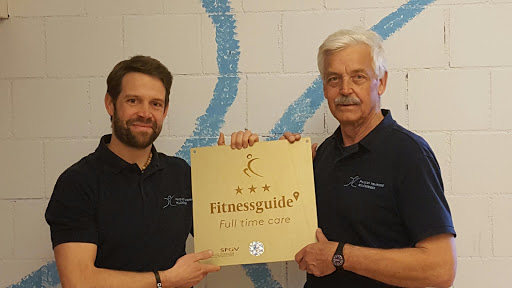 Physiotherapiezentrum im Haus der Medizin - Thumbnail