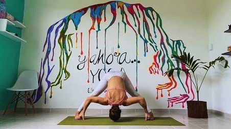 Y Ahora Yoga