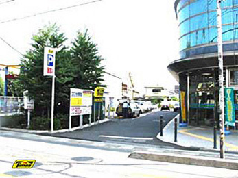 タイムズ桶川寿