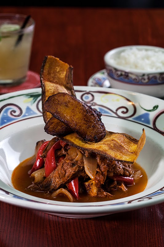 Cuba Libre Restaurant & Rum Bar