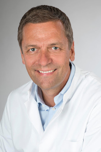 Orthopedic practice Dr. kriese