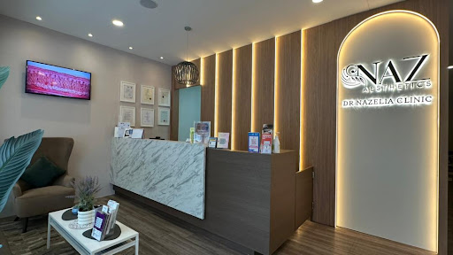 Dr Nazelia Clinic Shah Alam: Skin Health, Acne, Pigmentation, Laser
