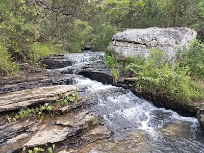 Cornelius Falls