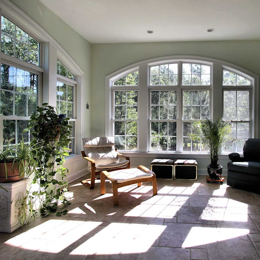 John M. Ransone, Builder