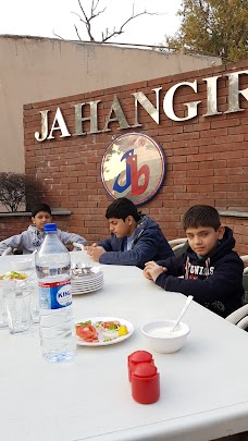 Jahangir Balti Muragh Restaurant rawalpindi