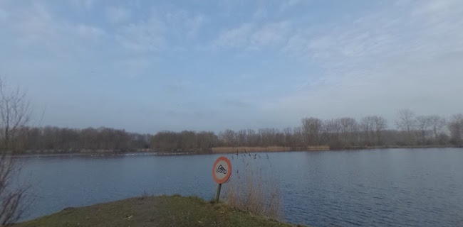 Provinciaal Domein De Gavers Prvncl Instlng - Kampeerterrein