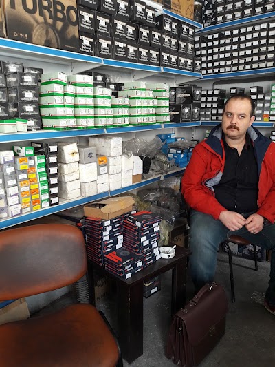 Photos of Erdal Turbo