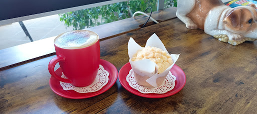Crackerjack cafe and takeaway - Thumbnail
