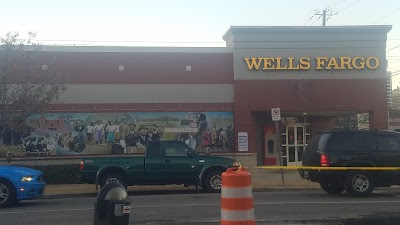 Wells Fargo Bank