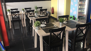 Photo n°3 de L’atelier D’Oscar à Merville (Pizzeria)