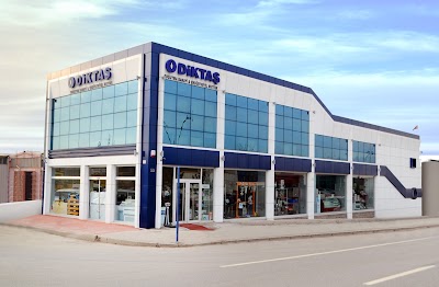 photo of Diktaş Ostim Industrial Kitchen Equipments