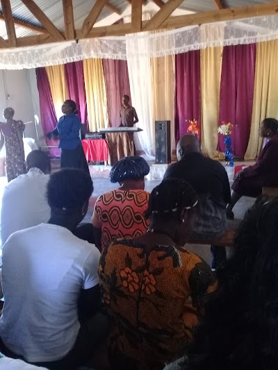 church