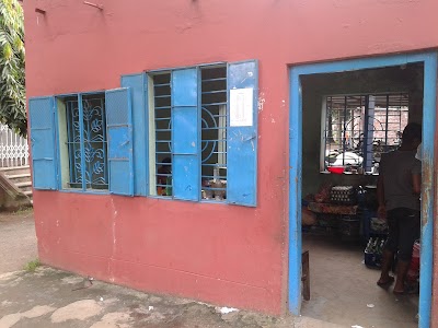 Photos of Zahir's Canteen
