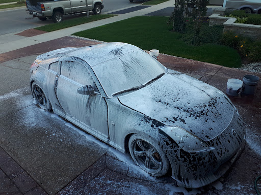 Stage 3 Detailing- Luxury auto care - Thumbnail