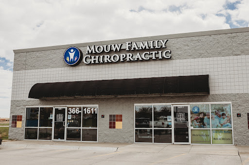 Mouw Family Chiropractic
