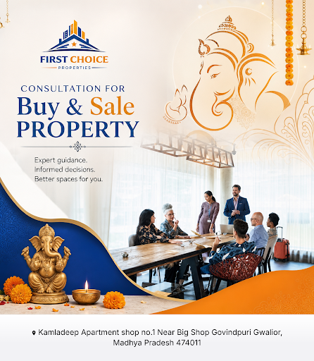 Discovering the best places for sale near me with expert consultation from FIRST CHOICE PROPERTIE… post image