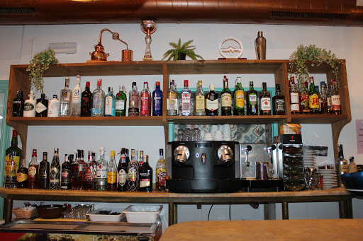 Taberna Bolero